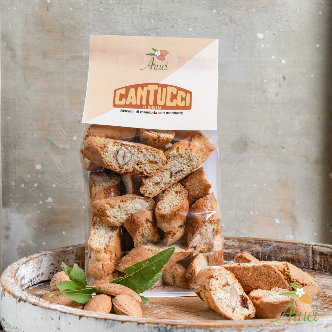 Cantucci di Sicilia