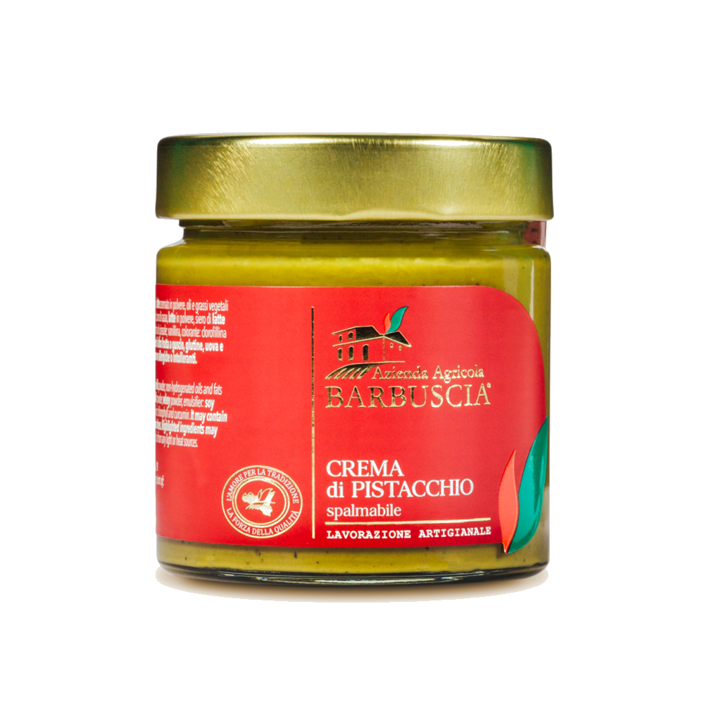 Pesto di Pistacchio