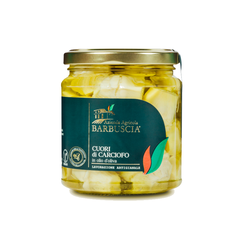 Cuori di Carciofo