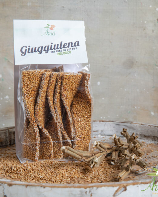 Giuggiulena ARUCI-169