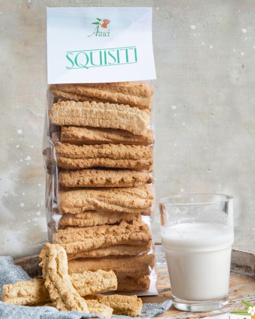 Squisiti ARUCI-105 - square