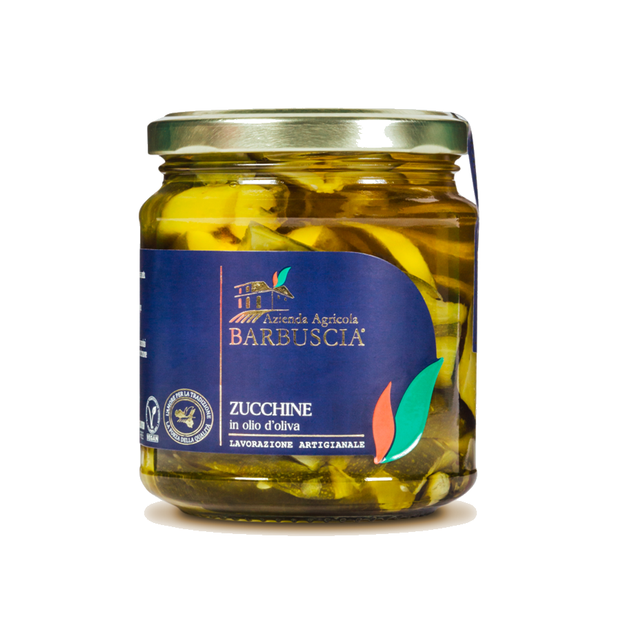 Zucchini